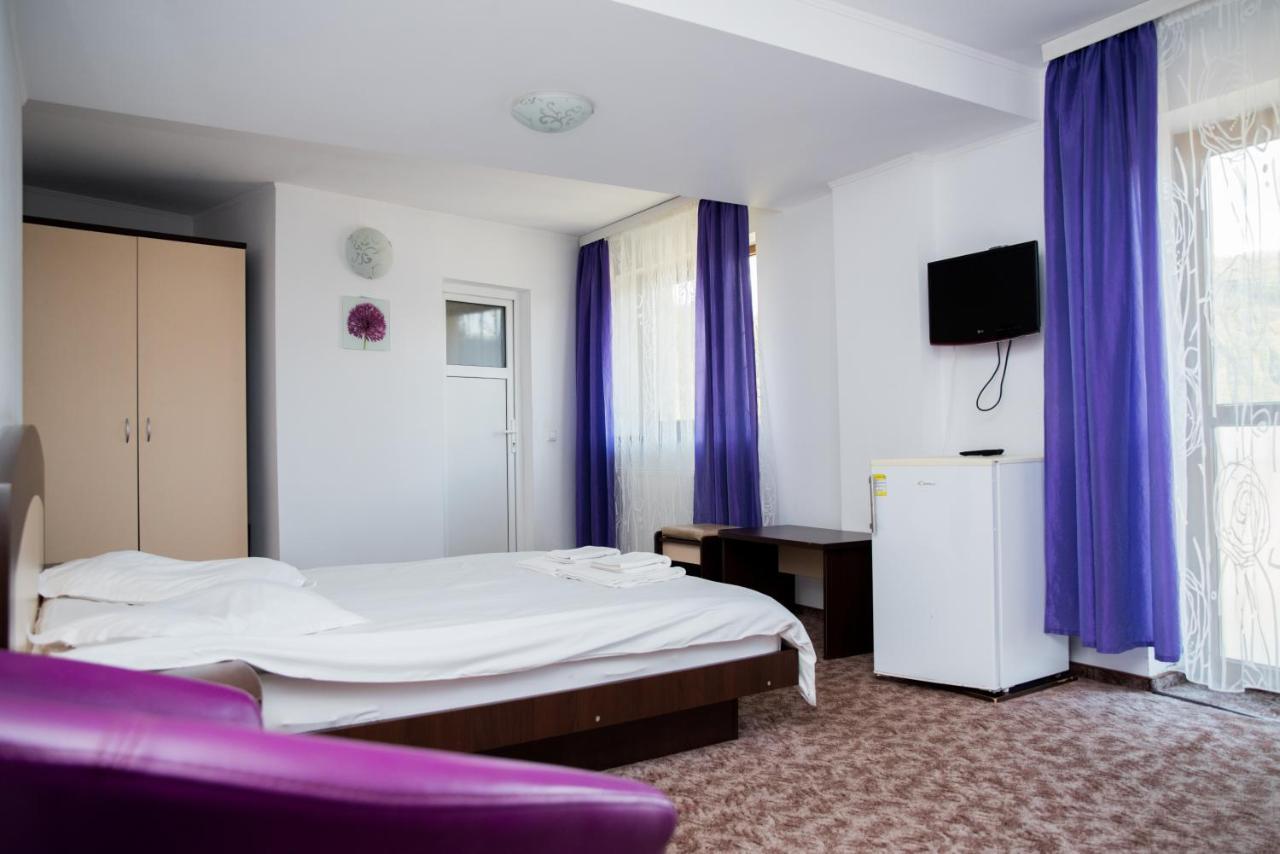 Vila Alegria Buşteni Extérieur photo