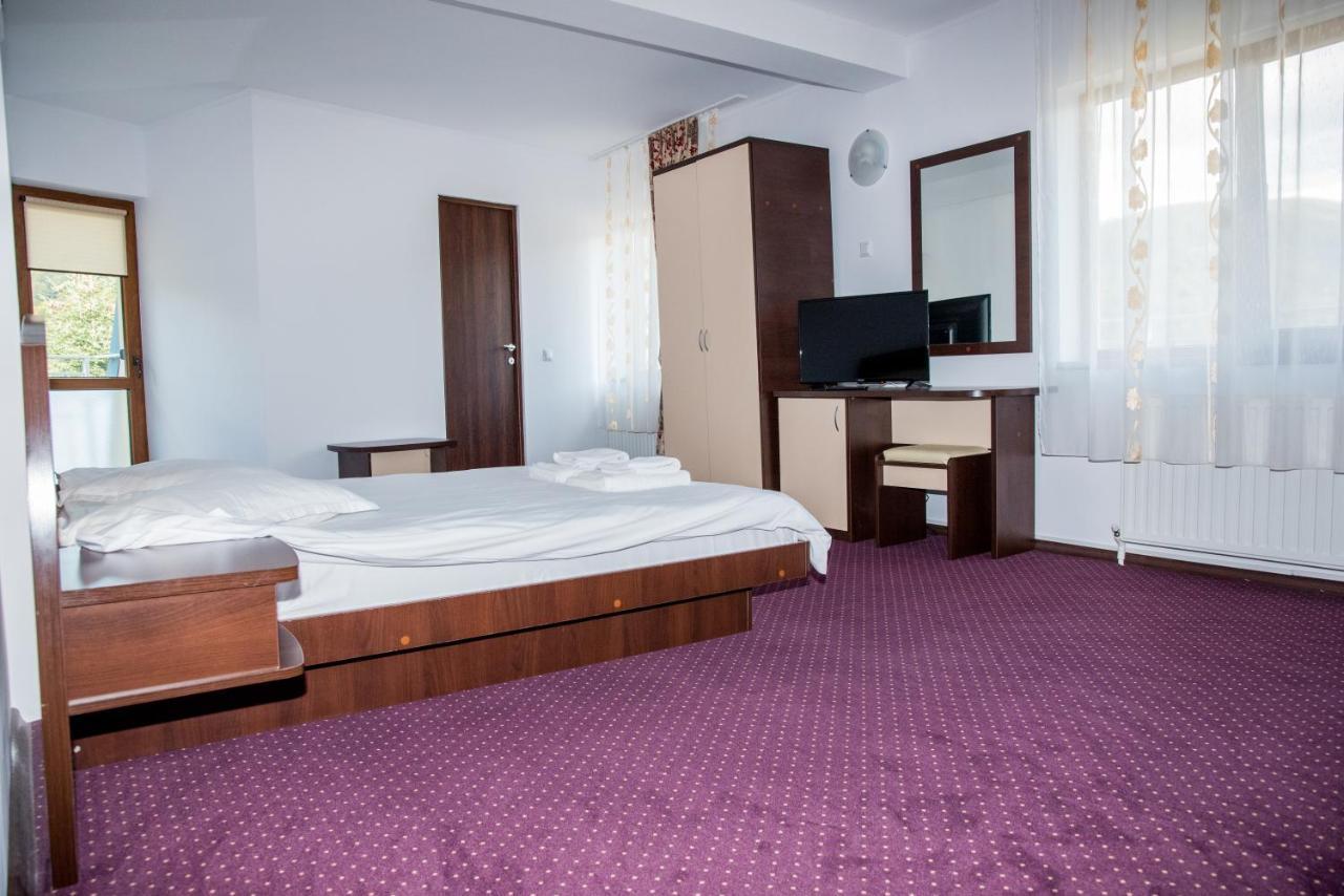 Vila Alegria Buşteni Extérieur photo
