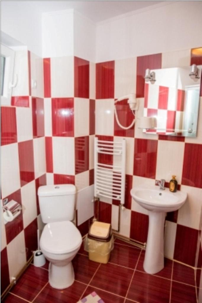 Vila Alegria Buşteni Extérieur photo