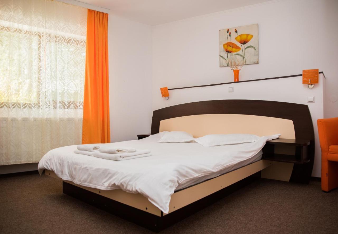Vila Alegria Buşteni Extérieur photo