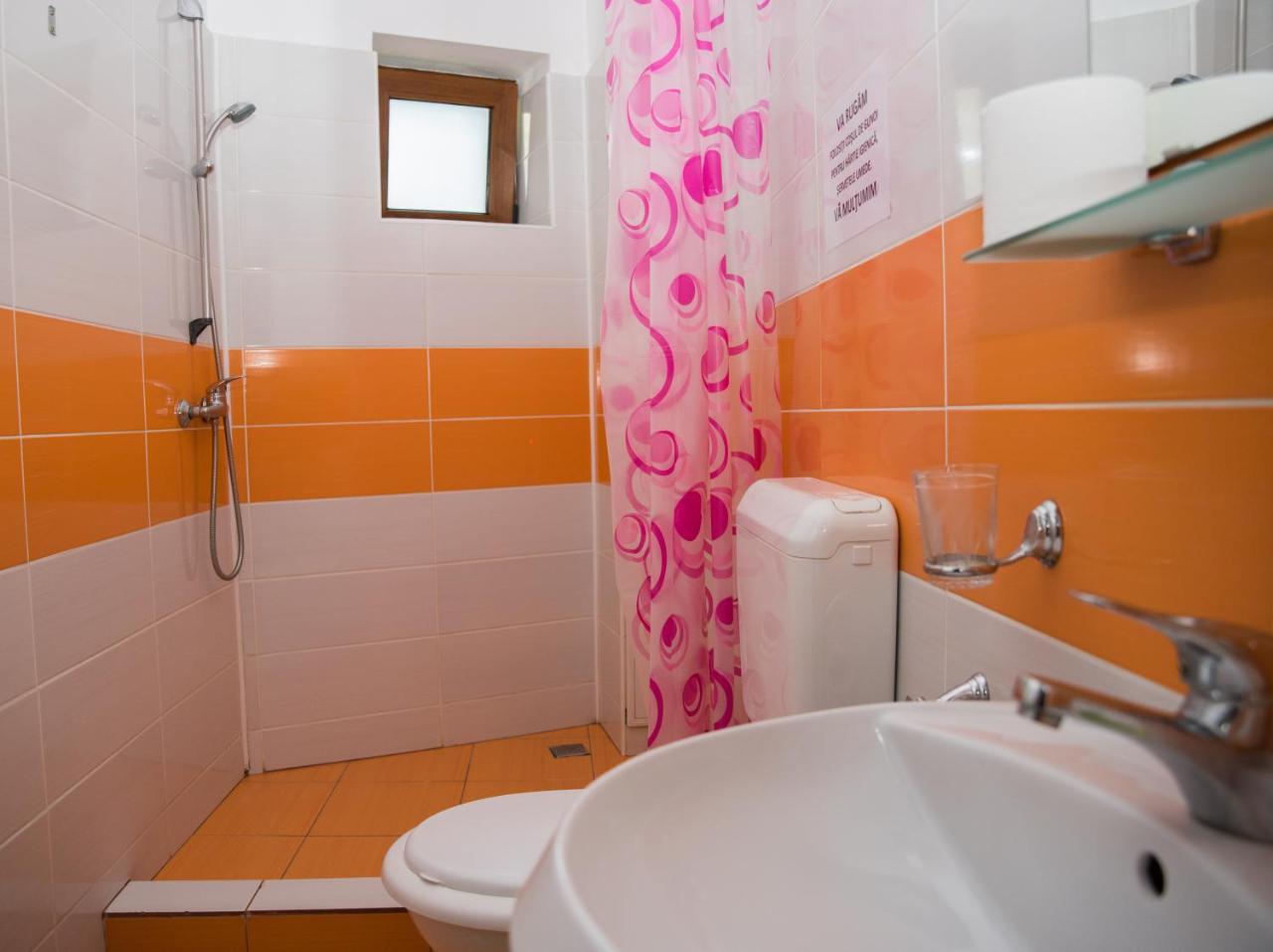 Vila Alegria Buşteni Extérieur photo