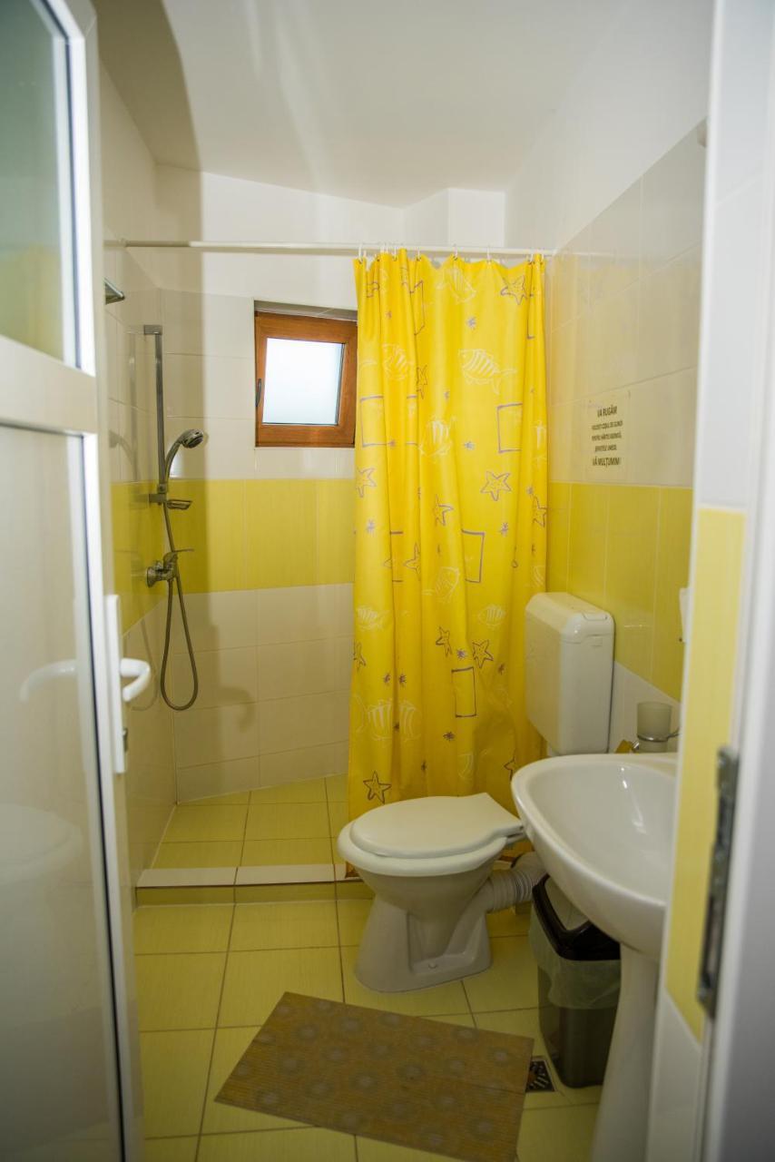 Vila Alegria Buşteni Extérieur photo