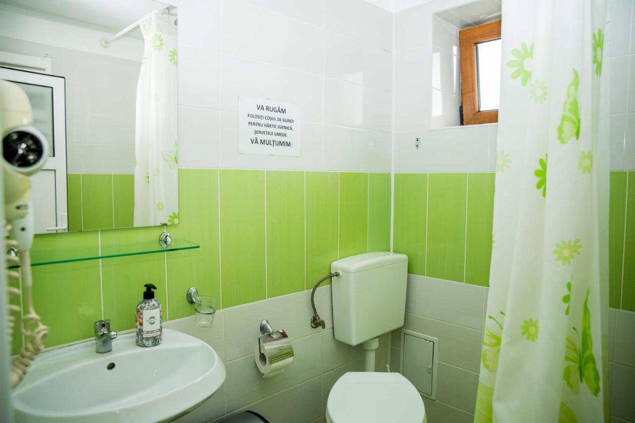 Vila Alegria Buşteni Extérieur photo