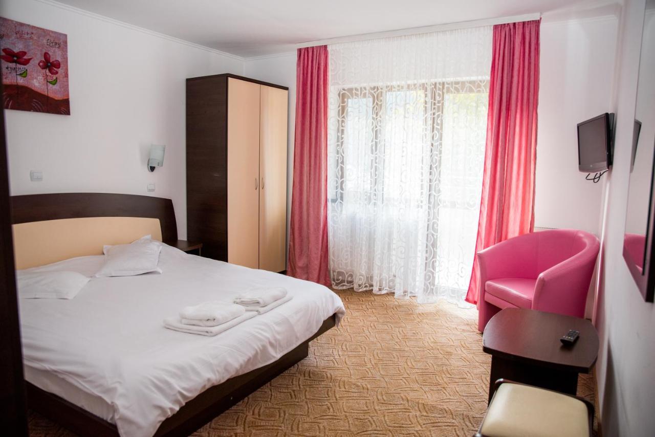 Vila Alegria Buşteni Extérieur photo
