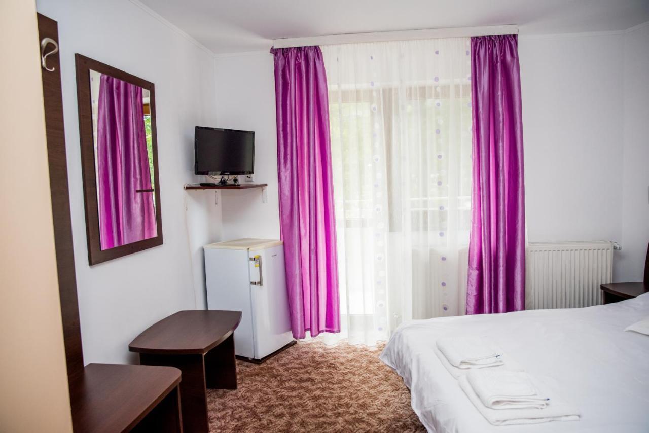 Vila Alegria Buşteni Extérieur photo