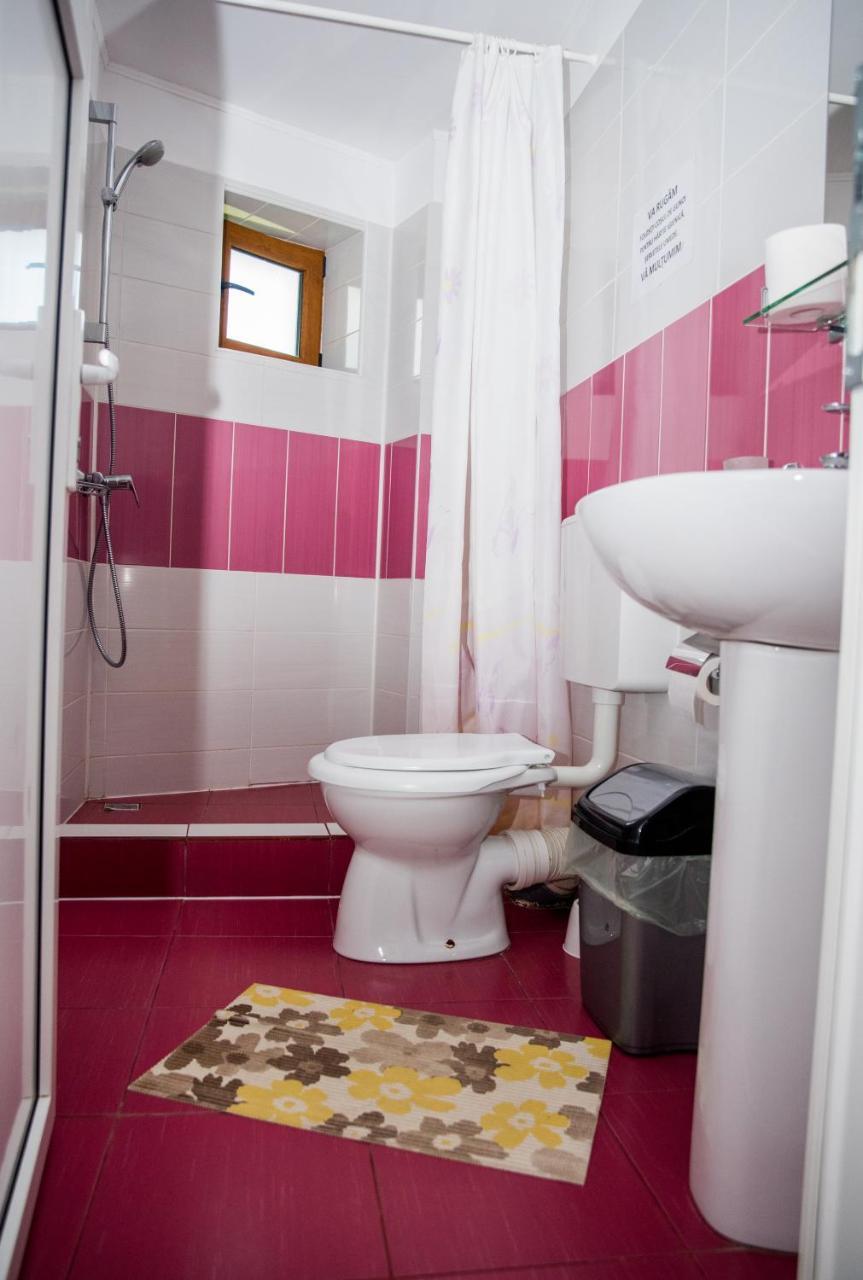 Vila Alegria Buşteni Extérieur photo