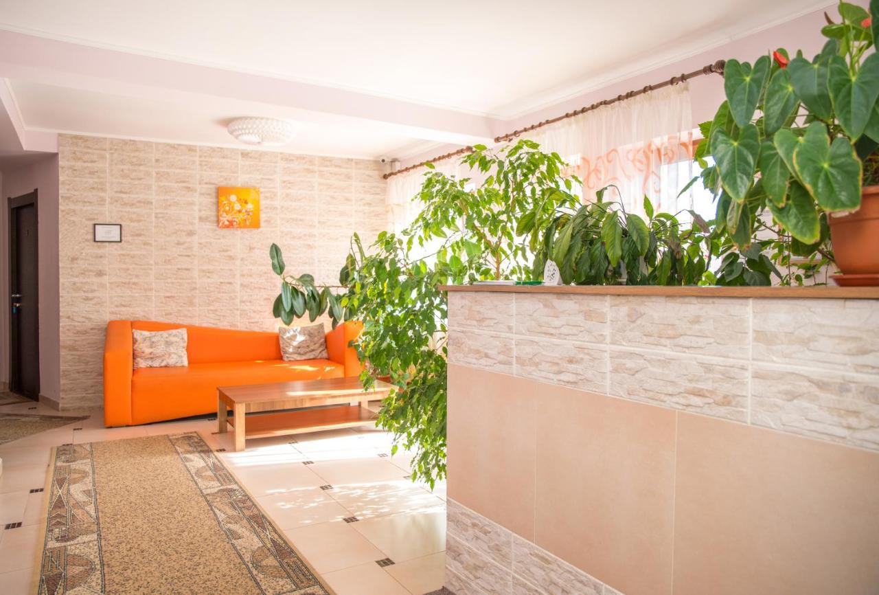 Vila Alegria Buşteni Extérieur photo