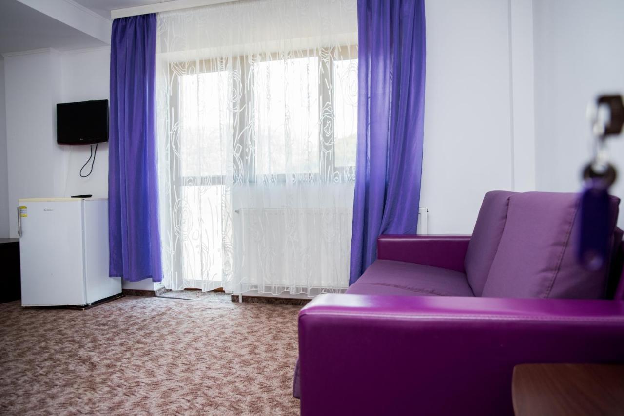 Vila Alegria Buşteni Extérieur photo