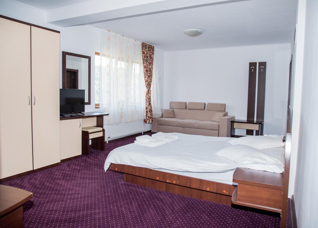 Vila Alegria Buşteni Extérieur photo