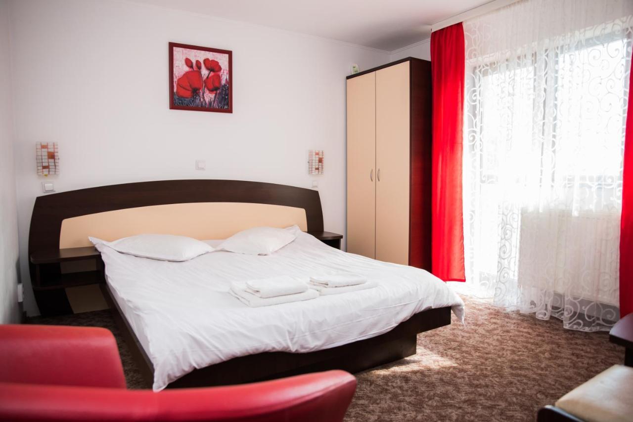 Vila Alegria Buşteni Extérieur photo