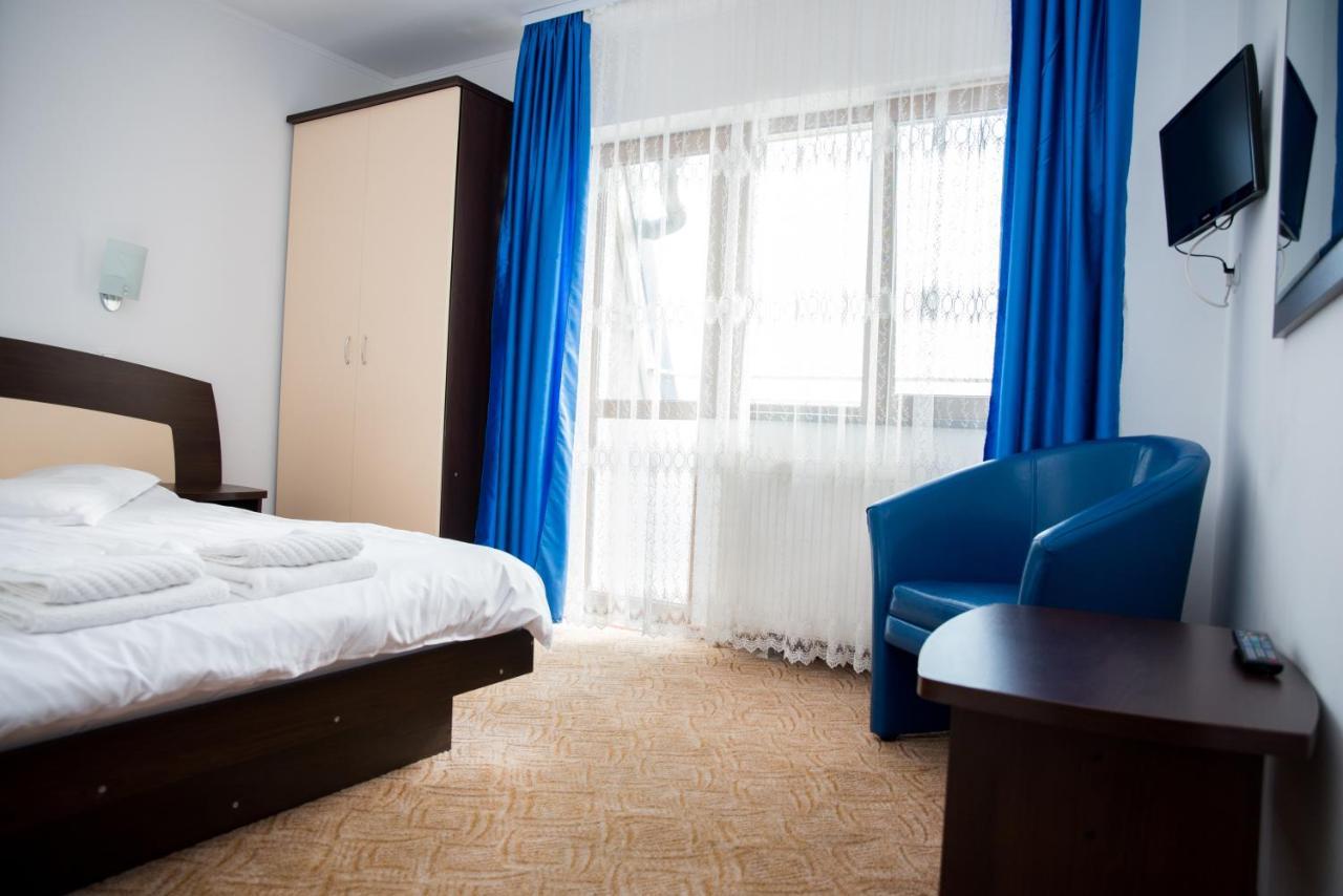 Vila Alegria Buşteni Extérieur photo
