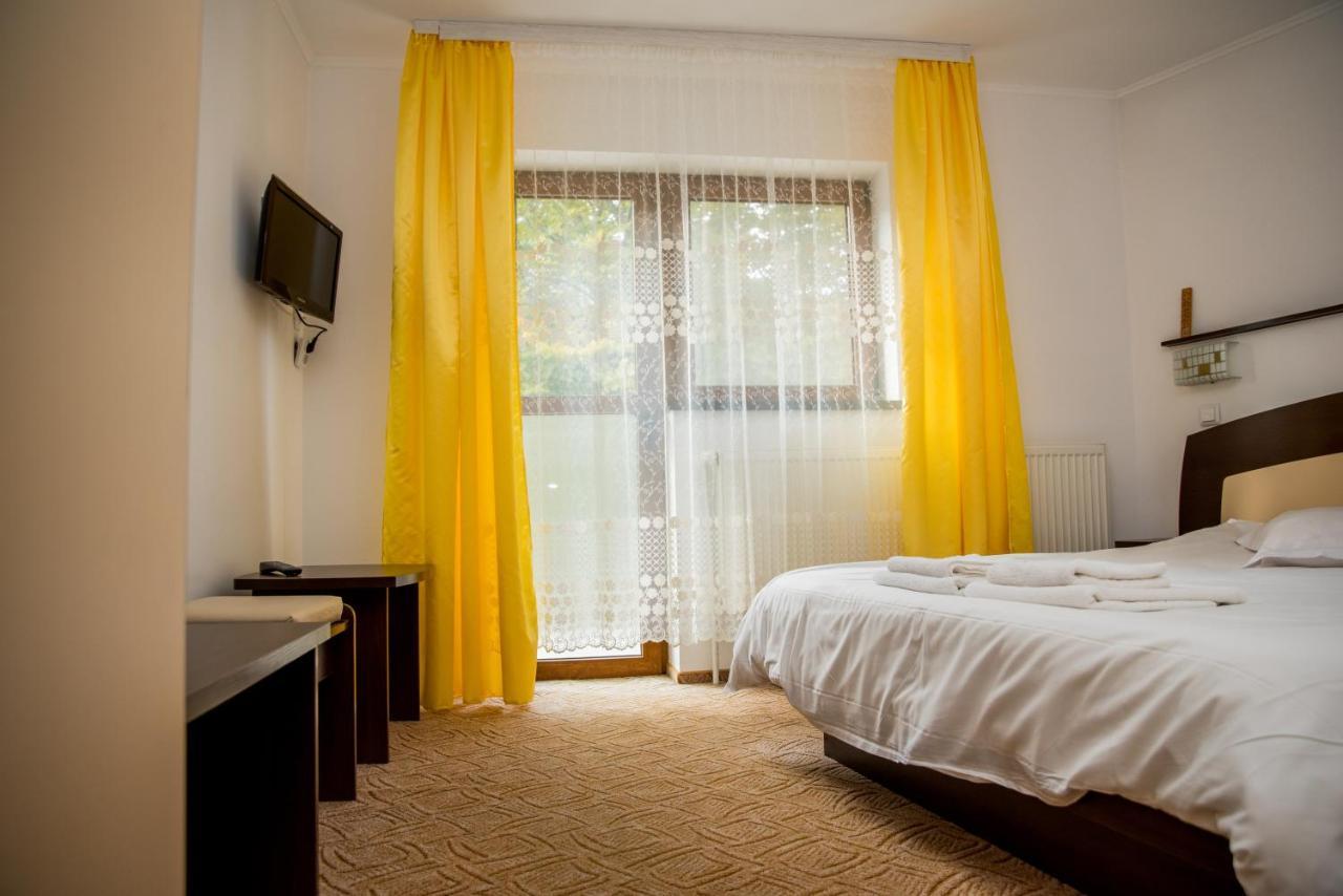 Vila Alegria Buşteni Extérieur photo